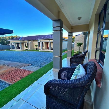 Green Haven Apartments Ezulwini Esterno foto