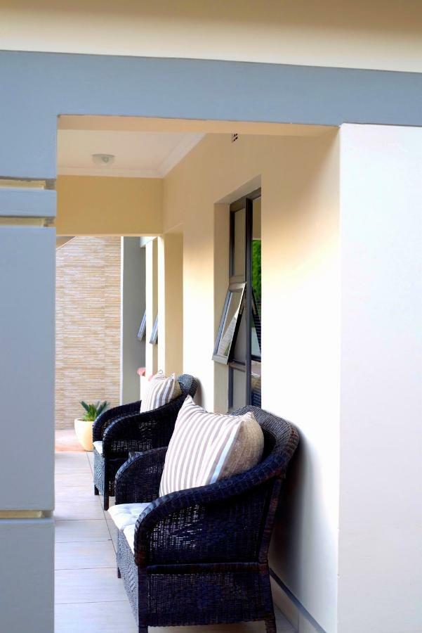 Green Haven Apartments Ezulwini Esterno foto