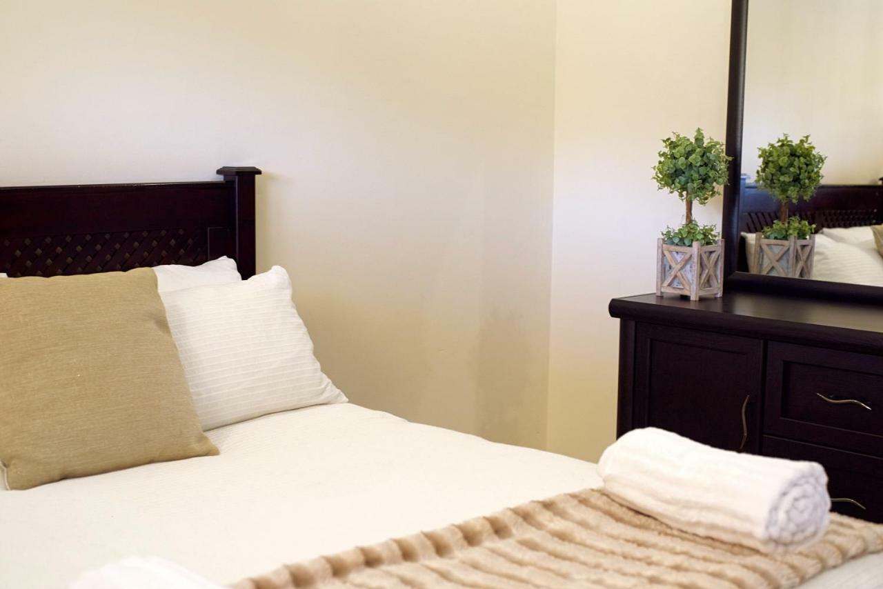 Green Haven Apartments Ezulwini Esterno foto