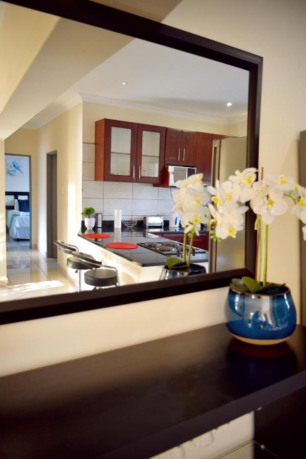Green Haven Apartments Ezulwini Esterno foto